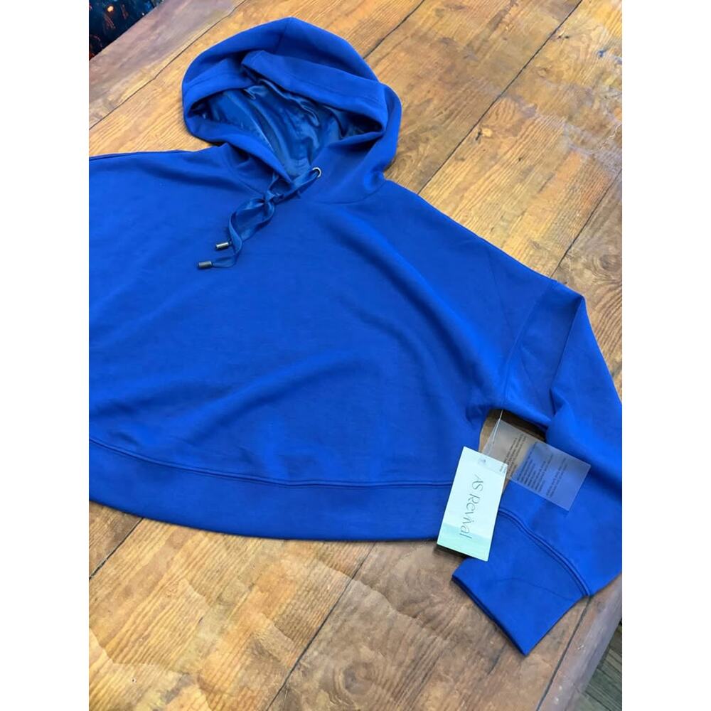 Sz S -‎ NEW Altar’d State AS Revival Hoodie